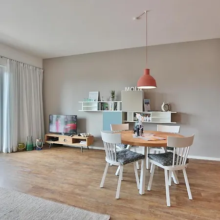 Apartamento Haus Meeresbrise Haus Meeresbrise 18