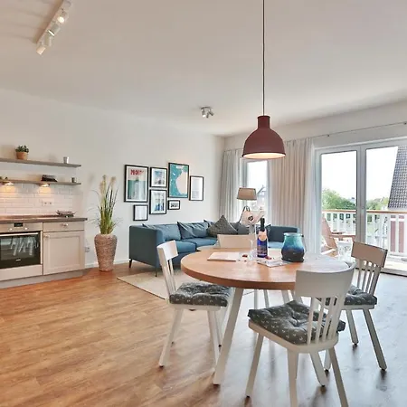 Haus Meeresbrise Haus Meeresbrise 18