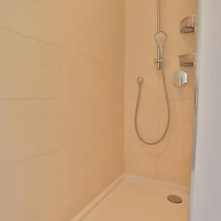 Haus Meeresbrise Haus Meeresbrise 18 Apartamento