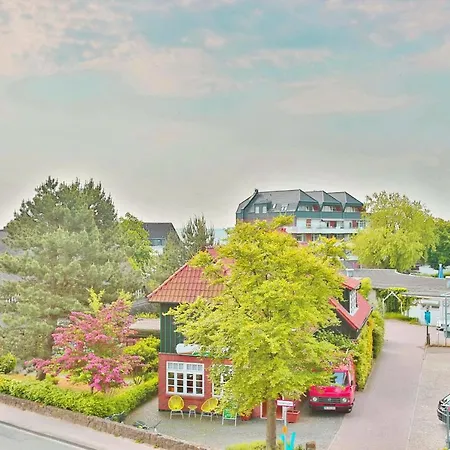 Haus Meeresbrise Haus Meeresbrise 18 * Haffkrug