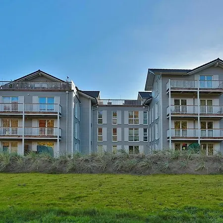 Haus Meeresbrise Haus Meeresbrise 18 *